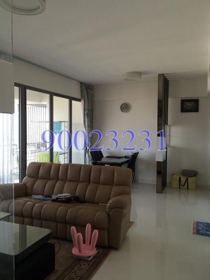 Ascentia Sky (D3), Condominium #160074732